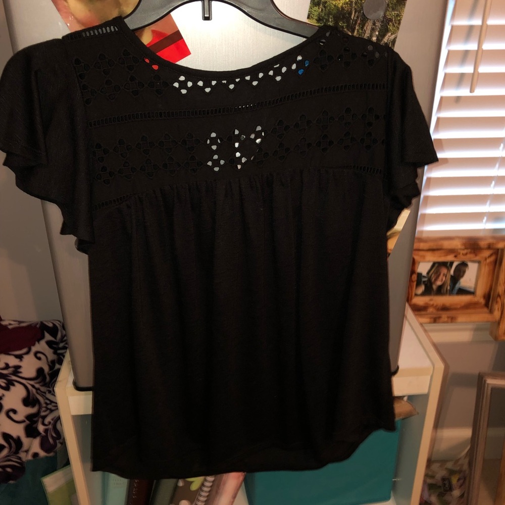 girls dressy shirt